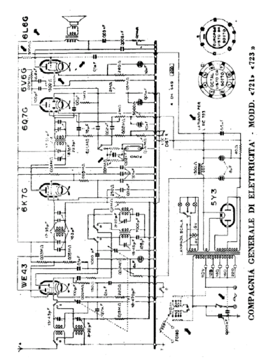 CGE 721-723