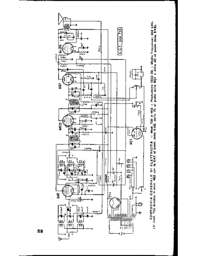 CGE 733 463