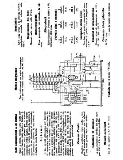 CGE 741B variante