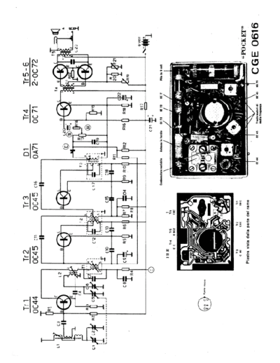 CGE 0616 Pocket