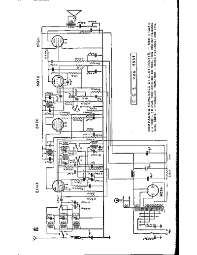 CGE 1331 1332