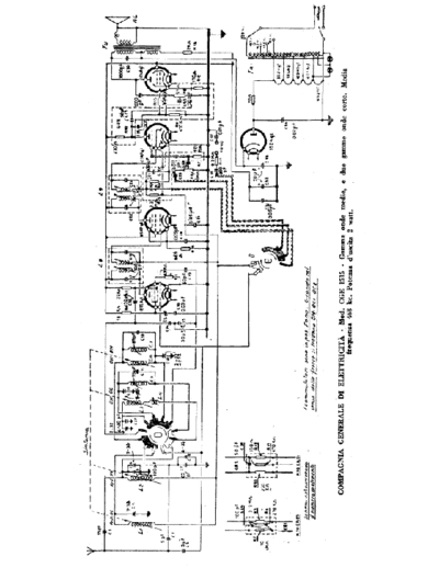 CGE 1515