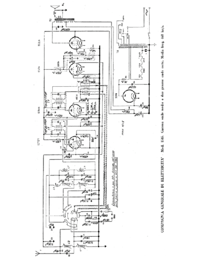 CGE 1545
