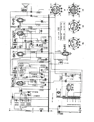 CGE 205-605