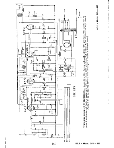 CGE 285 885