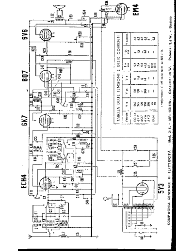 CGE 315