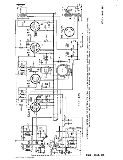 CGE 385