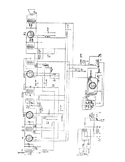 CGE B52 auto alternate