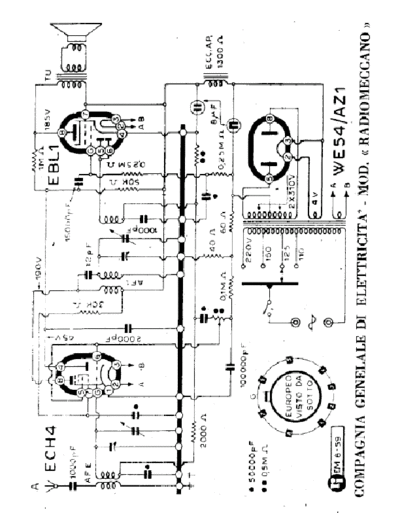 CGE Radiomeccano