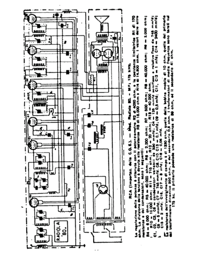 CGE Radiola 80