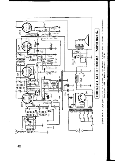 CGE Super Mira 5
