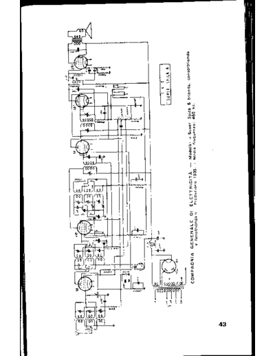 CGE Super Spica 6