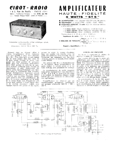 ampli st 5
