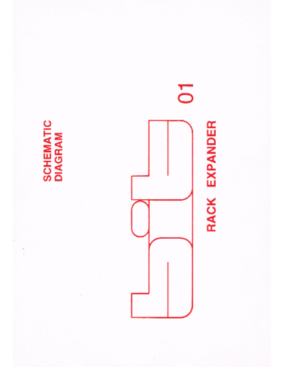 CRUMAR_BIT-01_SCHEMATICS