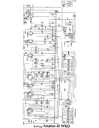 Korting_40WKDAmatus