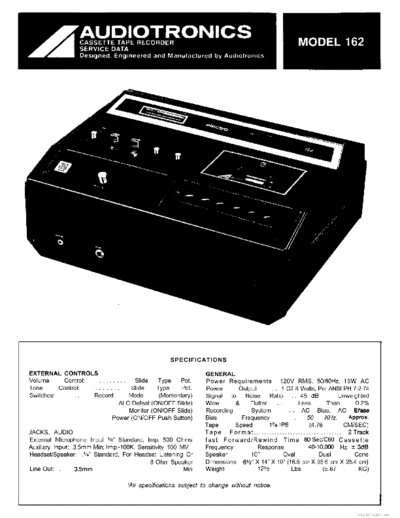hfe_audiotronics_162_service_data_en