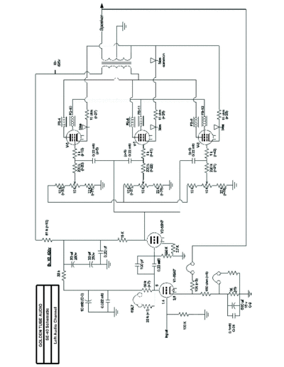 Golden-Tube-Audio_SE-40_schematic