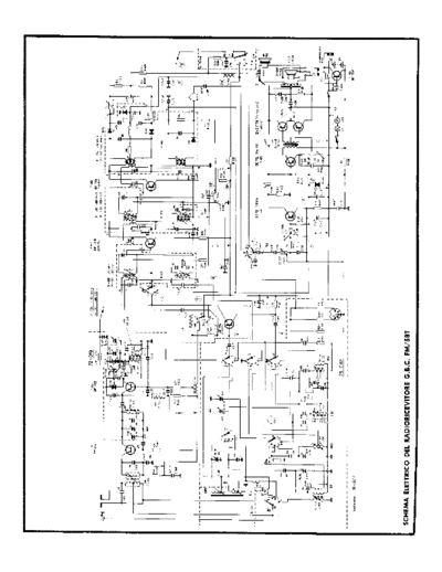 GBC FM-58T