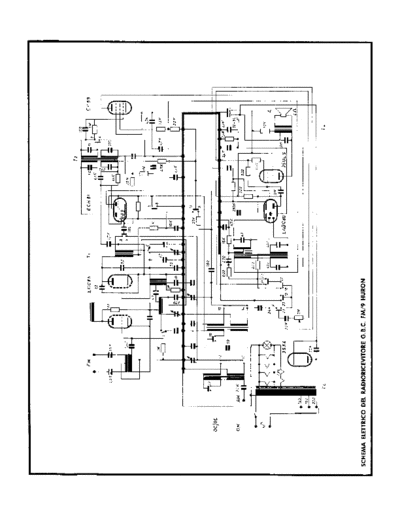 GBC FM-9 Huron