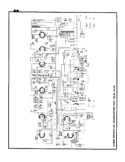 GBC FM-3A Allan