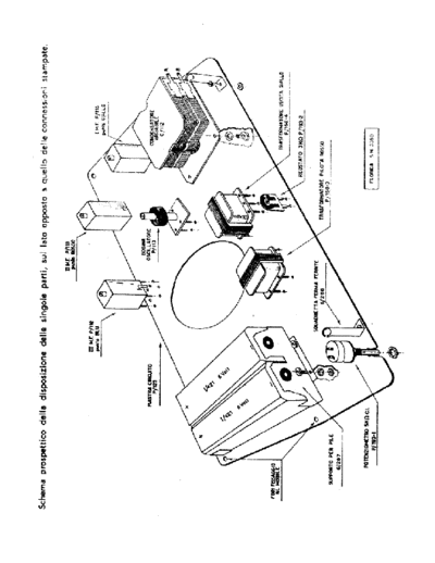 GBC SM-3350 Florida assembly I
