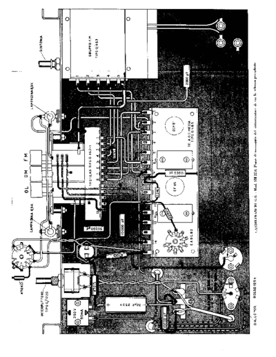 GBC SM1254 assembly