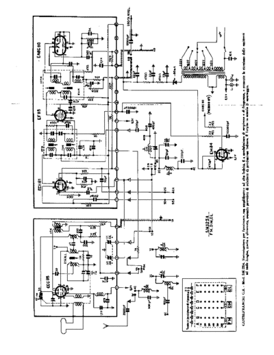 GBC SM1254