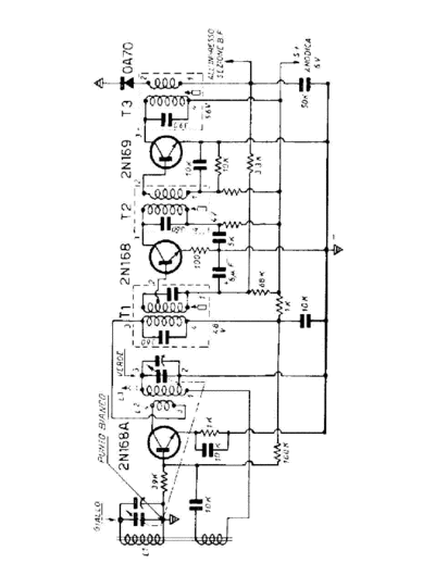 GBC TR2 Tuner alternate