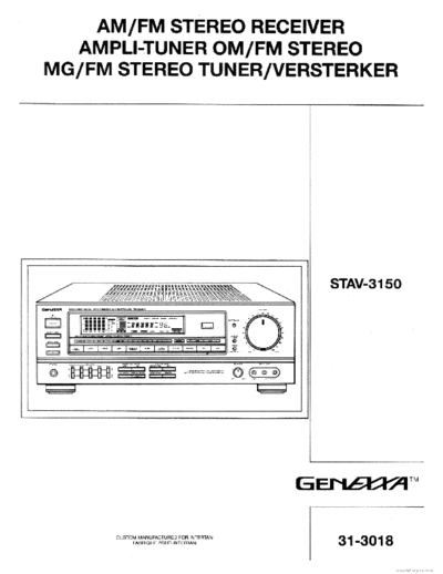 hfe_genexxa_stav-3150_en_fr_nl