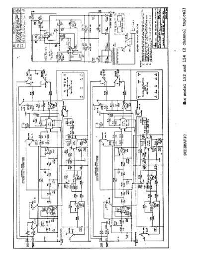 hfe_dbx_152_154_schematics