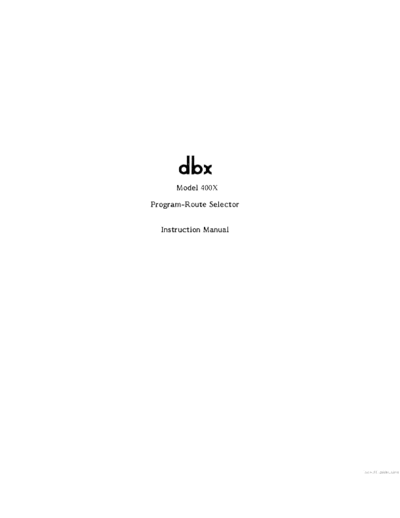 hfe_dbx_400x_en