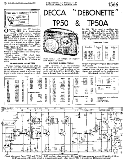 Decca_TP50