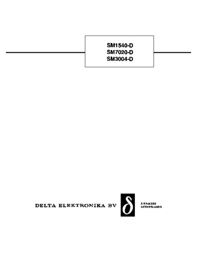 SM1540-D+SM7020-D+SM3004-D