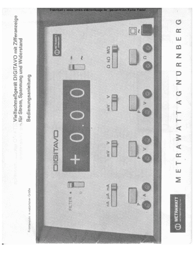 DIGITAVO