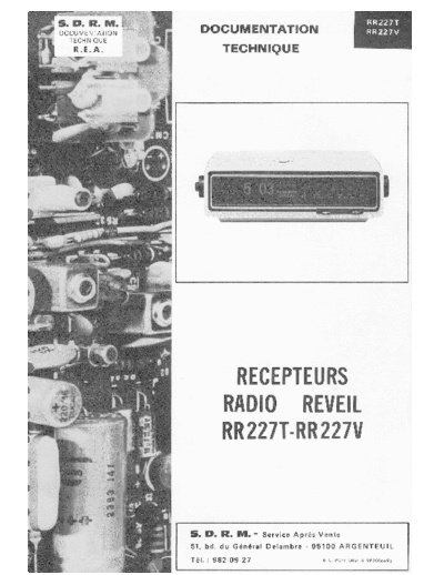 rr 227t