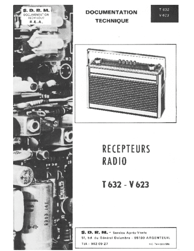 t 632