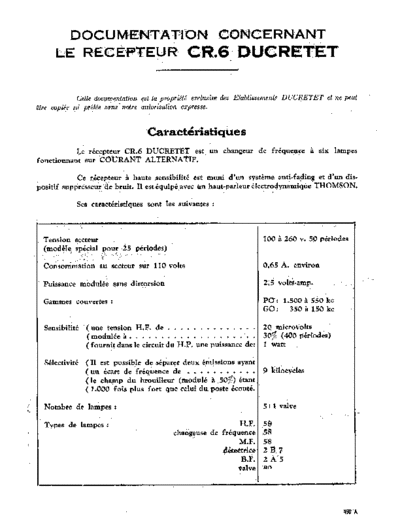 cr 6