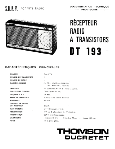 dt 193