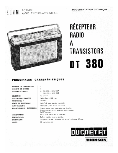dt 380