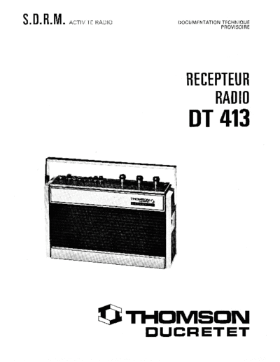 dt 413