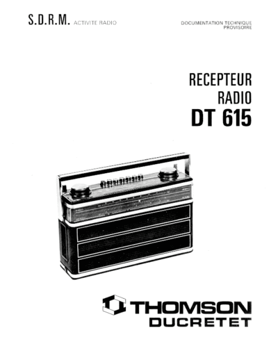 dt 615