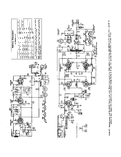 Dumont RA378 RA379