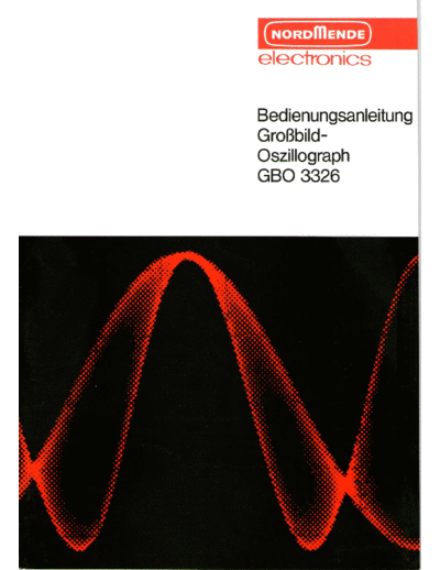 nordmende_gbo_3326_oscilloscope_sm