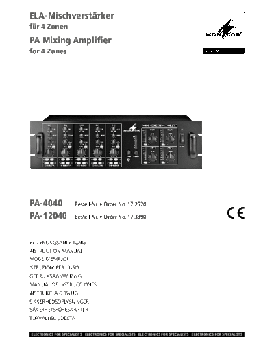 pa4040