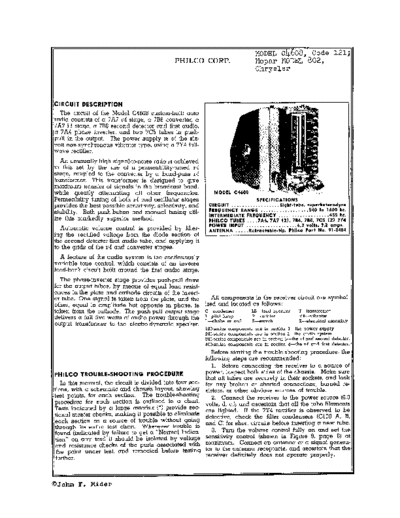 Philco_C4608