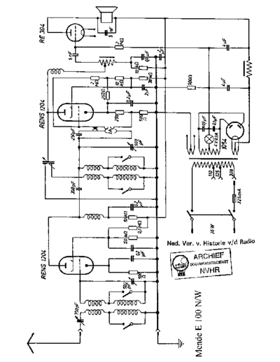 Mende_100N