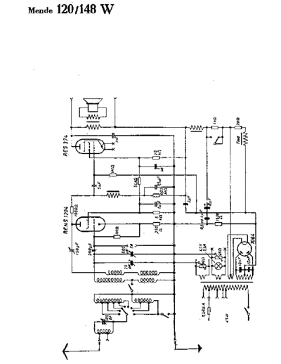 Mende_120W