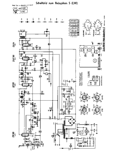 Metz_BabyphonS