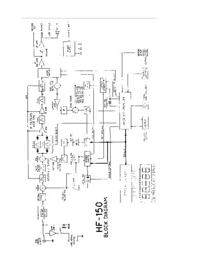 Lowe_HF-150_schematic