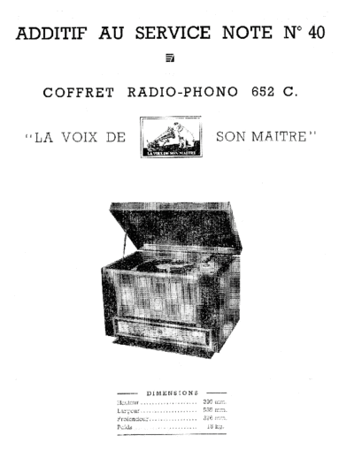 652 c